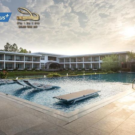 Baan Rim Ao Hotel Csanthaburi Kültér fotó