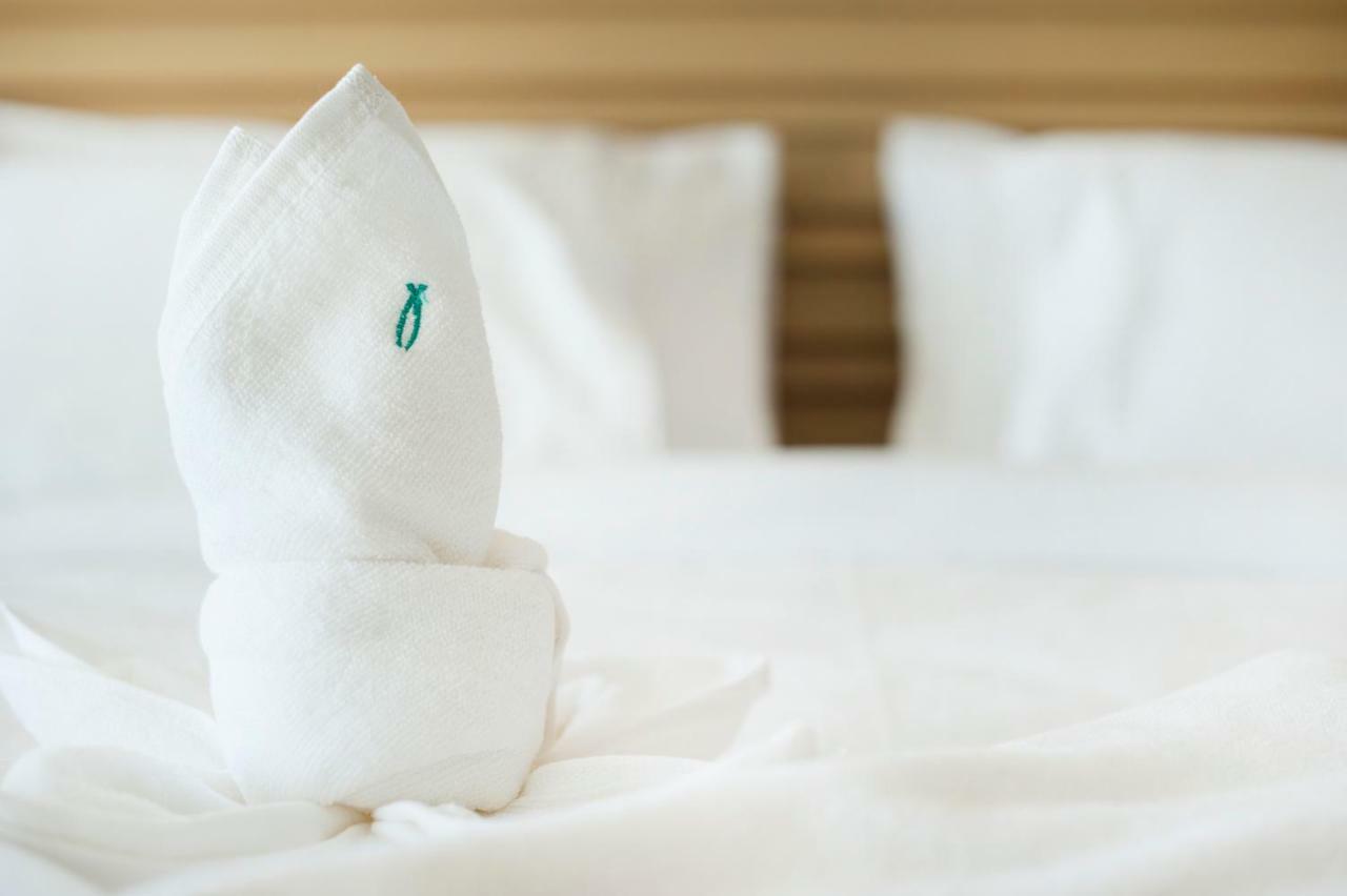 Baan Rim Ao Hotel Csanthaburi Kültér fotó